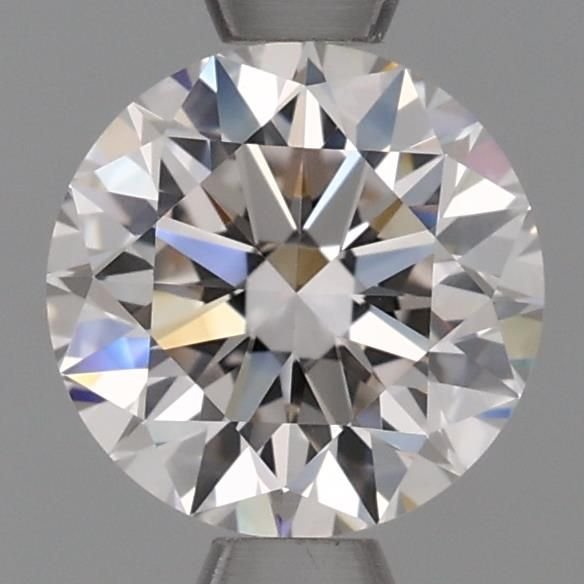 0.97ct H VS1 Excellent Cut Round Lab Grown Diamond