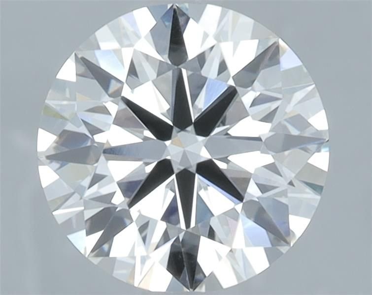 2.00 Carat Round Lab Diamond