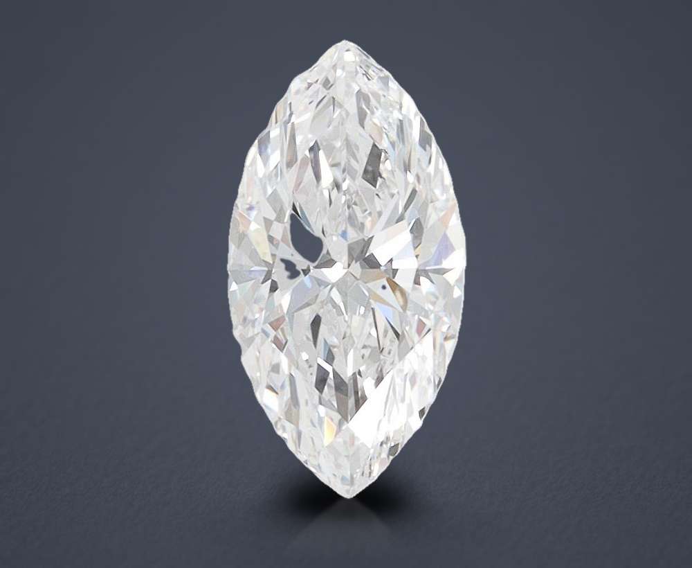 1.20 Carat Marquise Lab Diamond