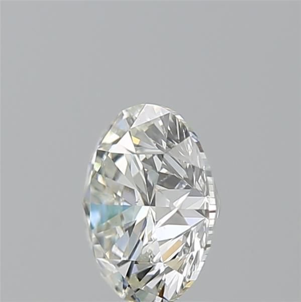 1.05 Carat Round Natural Diamond