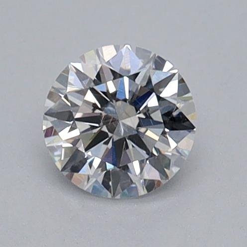 0.30ct D VS1 Rare Carat Ideal Cut Round Diamond