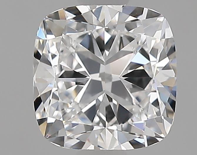 1.02 Carat Cushion Natural Diamond