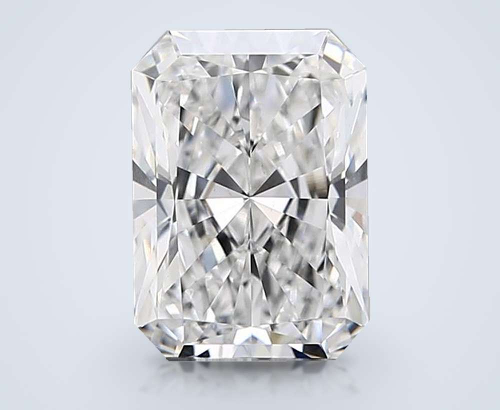 1.73 Carat Radiant Lab Diamond