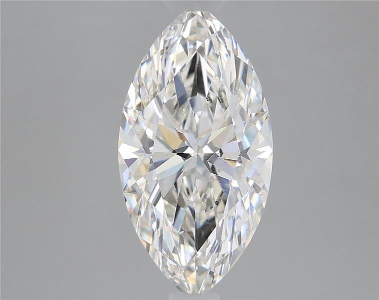 1.61ct G VS1 Rare Carat Ideal Cut Marquise Lab Grown Diamond