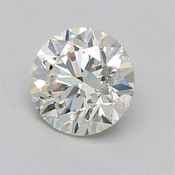 1.03ct K VS1 Rare Carat Ideal Cut Round Diamond