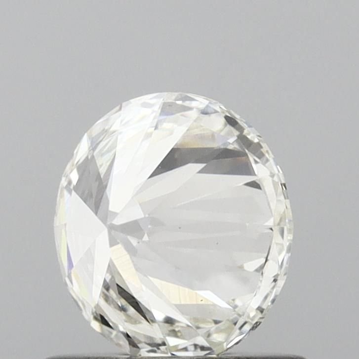 0.80ct G VS1 Excellent Cut Round Lab Grown Diamond