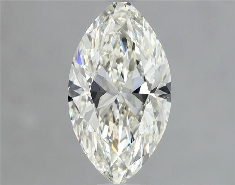 1.01ct J VS2 Rare Carat Ideal Cut Marquise Diamond