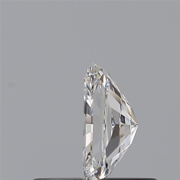 0.36 Carat Radiant Natural Diamond