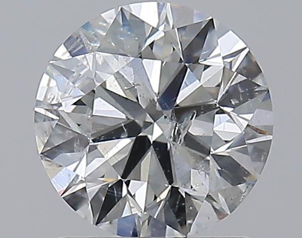 1.43ct G SI2 Excellent Cut Round Diamond