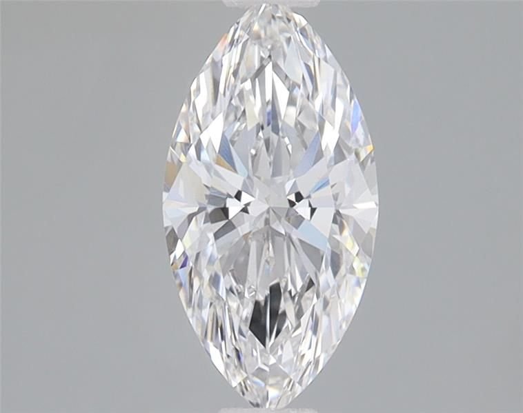 0.79ct E VS1 Rare Carat Ideal Cut Marquise Lab Grown Diamond