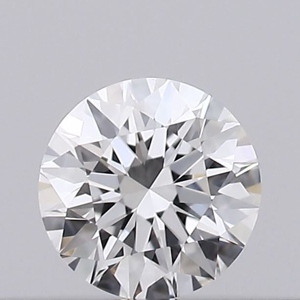 0.15 Carat Round Natural Diamond