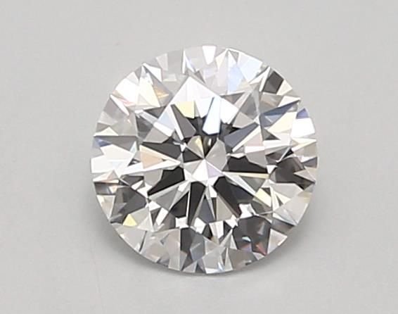 0.93ct D VVS2 Rare Carat Ideal Cut Round Lab Grown Diamond