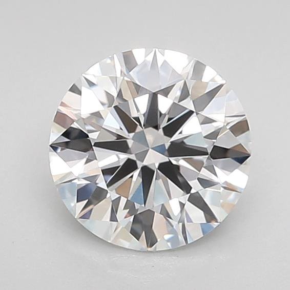 1.05ct D VVS1 Rare Carat Ideal Cut Round Lab Grown Diamond
