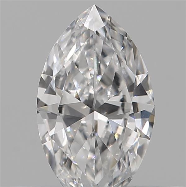 0.22ct D VS1 Very Good Cut Marquise Diamond