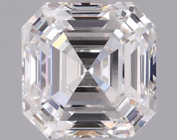 1.58 Carat Asscher Lab Diamond