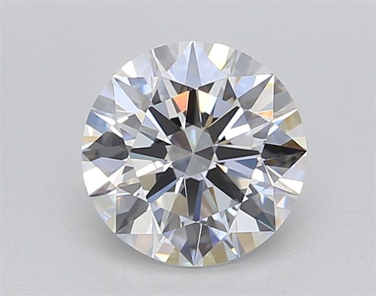 1.28ct E VVS2 Ideal Cut Round Lab Grown Diamond