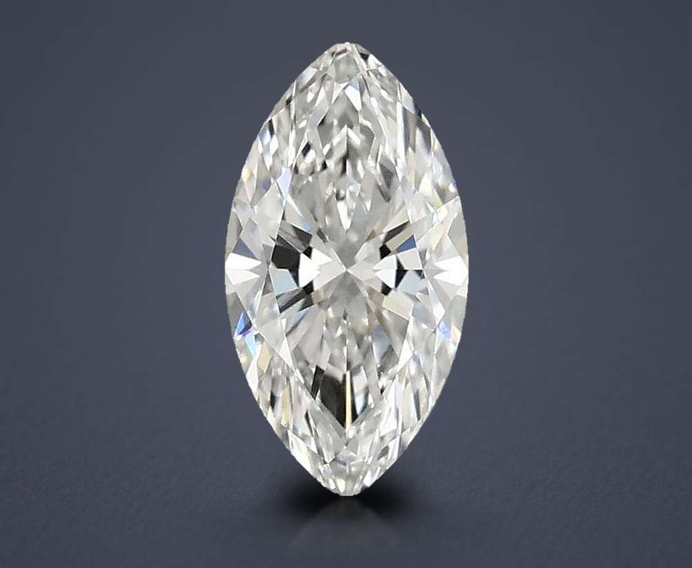 1.10 Carat Marquise Lab Diamond