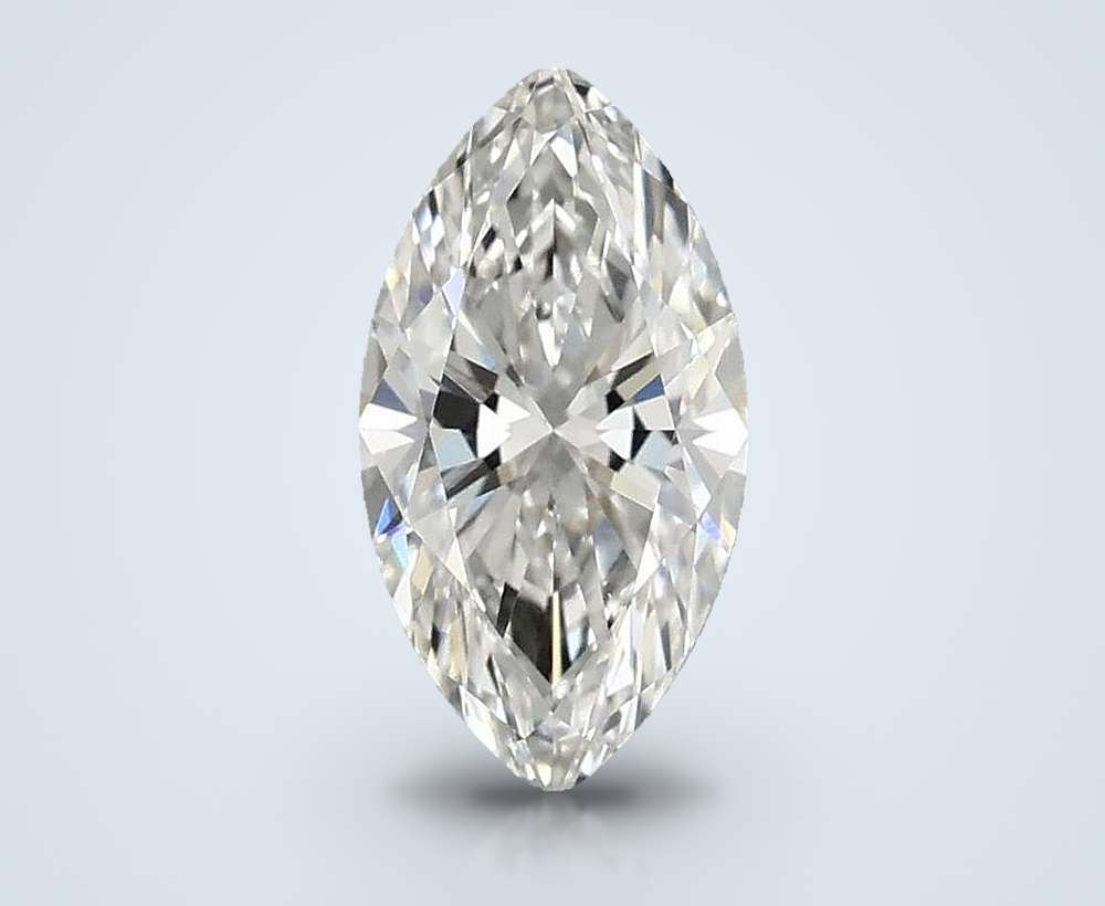 1.10 Carat Marquise Lab Diamond