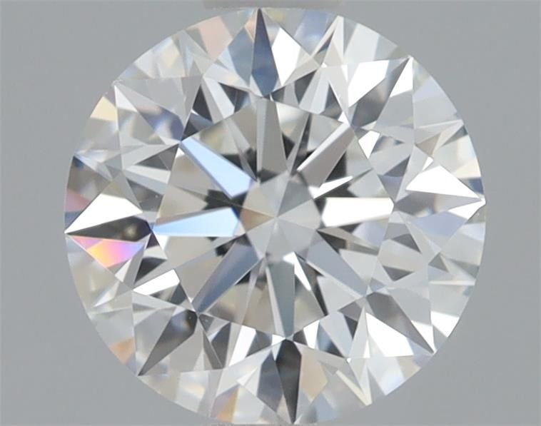 0.82 Carat Round Natural Diamond