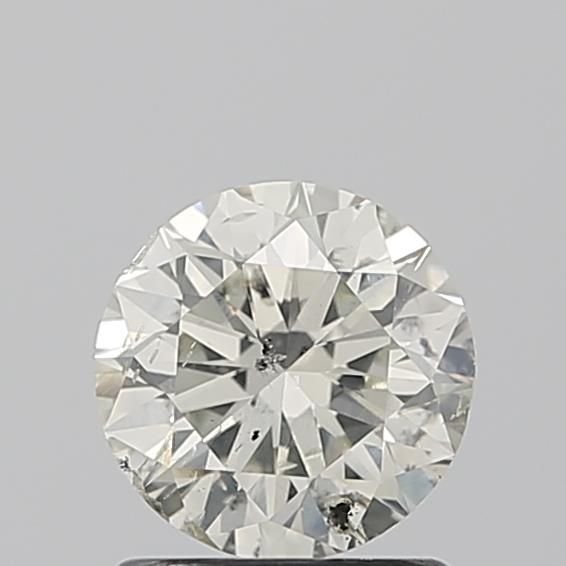 1.03ct I SI2 Excellent Cut Round Diamond