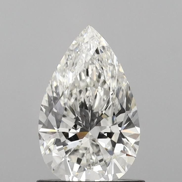 1.01 Carat Pear Lab Diamond