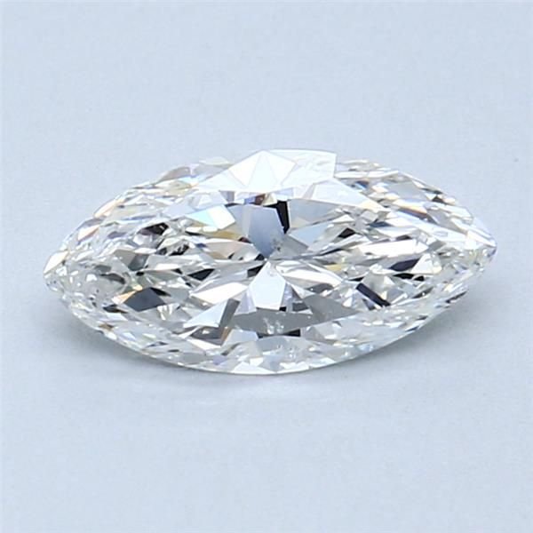 0.70ct F SI2 Very Good Cut Marquise Diamond