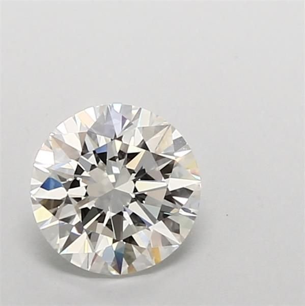 1.01ct H VS1 Rare Carat Ideal Cut Round Diamond