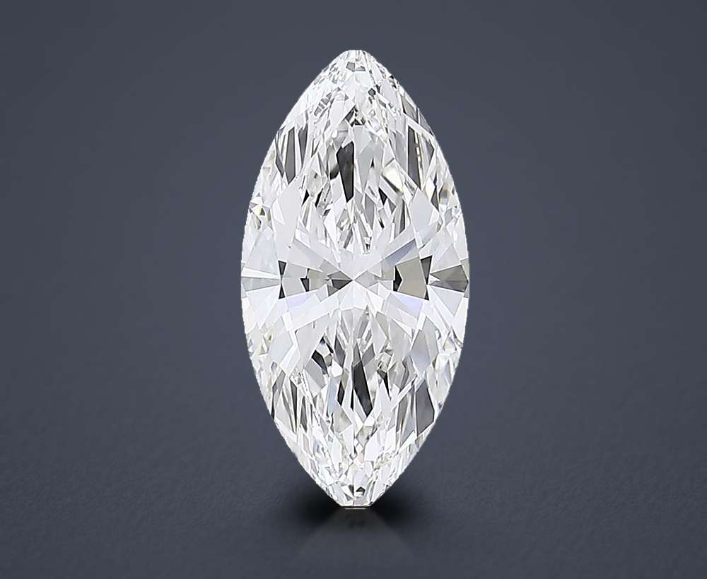 11.03 Carat Marquise Lab Diamond