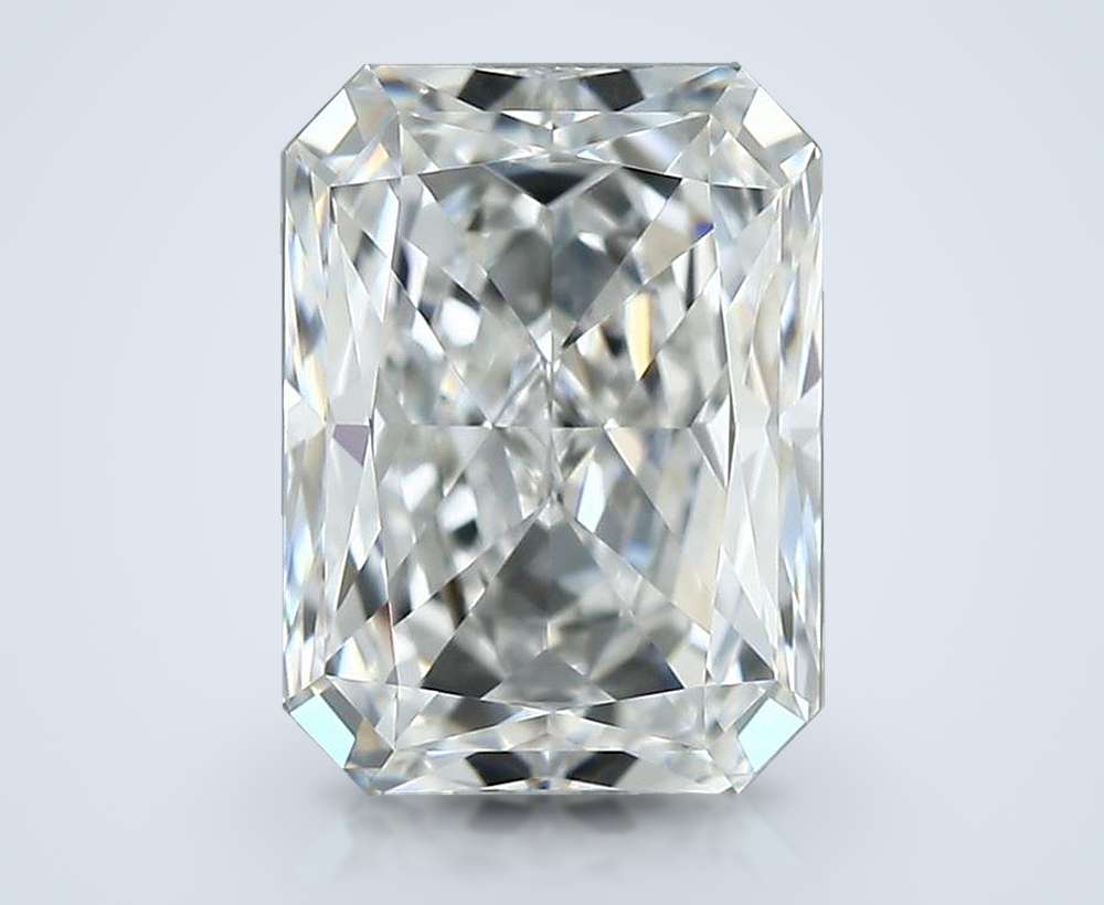 1.20 Carat Radiant Natural Diamond