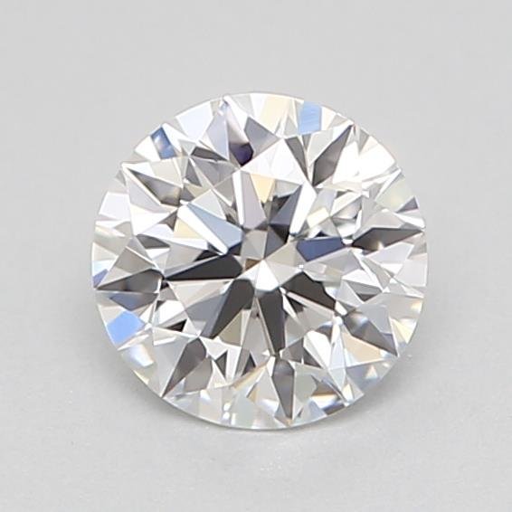 0.30ct D VVS1 Rare Carat Ideal Cut Round Diamond