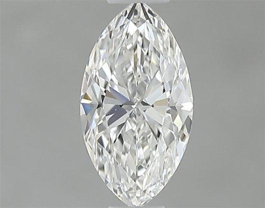 0.40 Carat Marquise Natural Diamond
