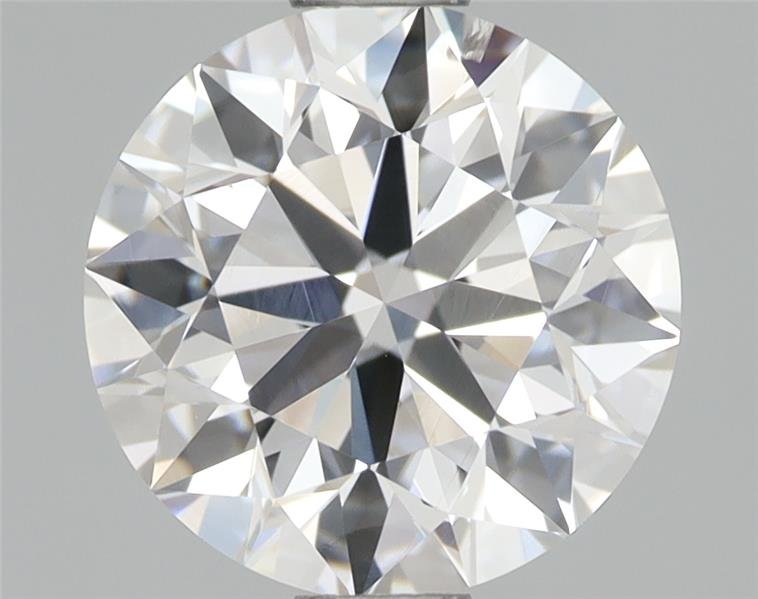 1.31ct E SI2 Excellent Cut Round Diamond