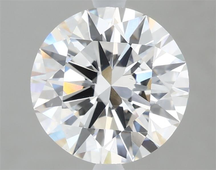 1.95ct G VS2 Rare Carat Ideal Cut Round Lab Grown Diamond