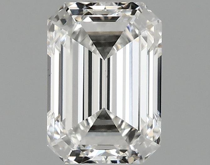 1.01 Carat Emerald Lab Diamond