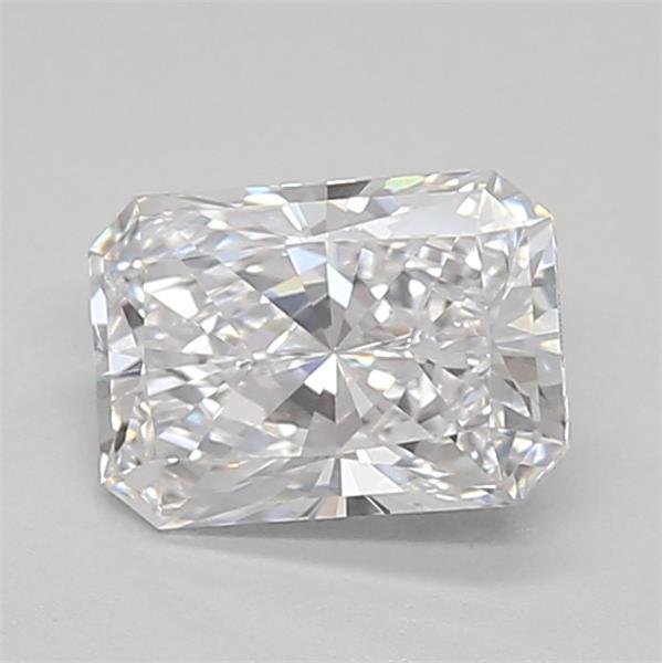 0.79 Carat Radiant Lab Diamond