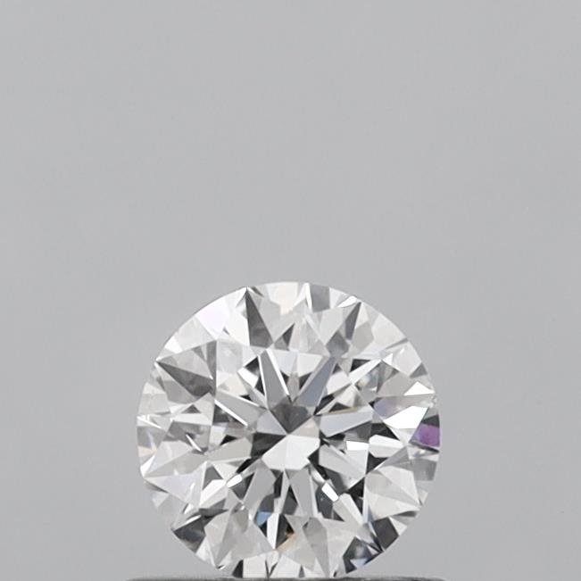 0.60 Carat Round Lab Diamond