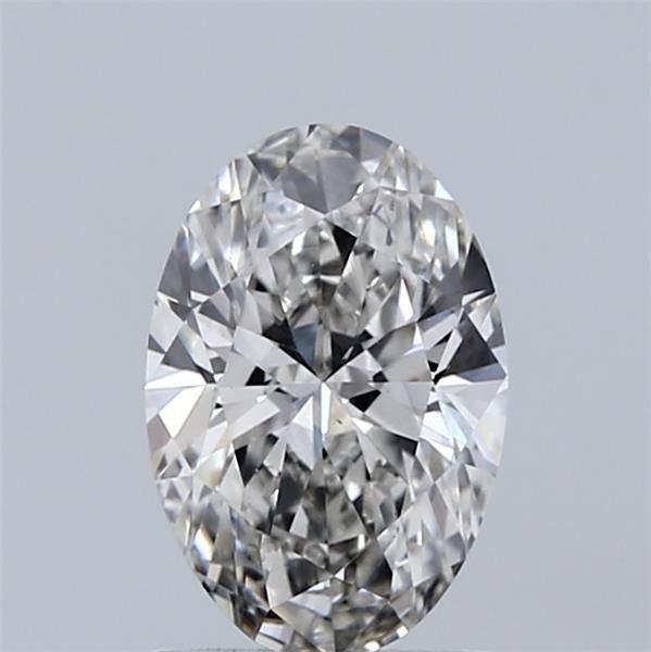 1.18 Carat Oval Lab Diamond