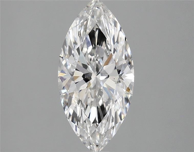 1.42ct E VS2 Rare Carat Ideal Cut Marquise Lab Grown Diamond