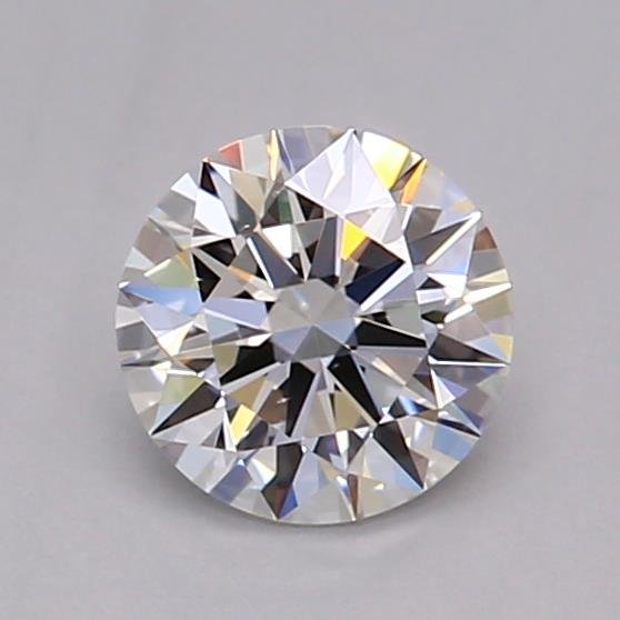 0.34ct E VS2 Rare Carat Ideal Cut Round Diamond