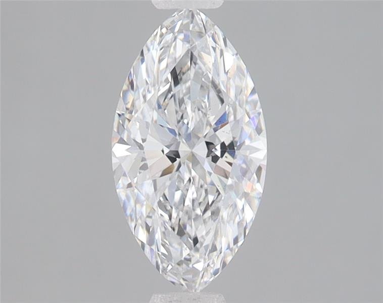 0.96 Carat Marquise Lab Diamond