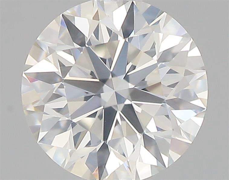 0.45ct I SI1 Excellent Cut Round Diamond