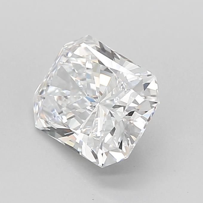 1.41 Carat Radiant Lab Diamond