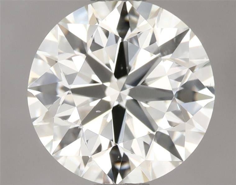 1.40ct K VS2 Excellent Cut Round Diamond