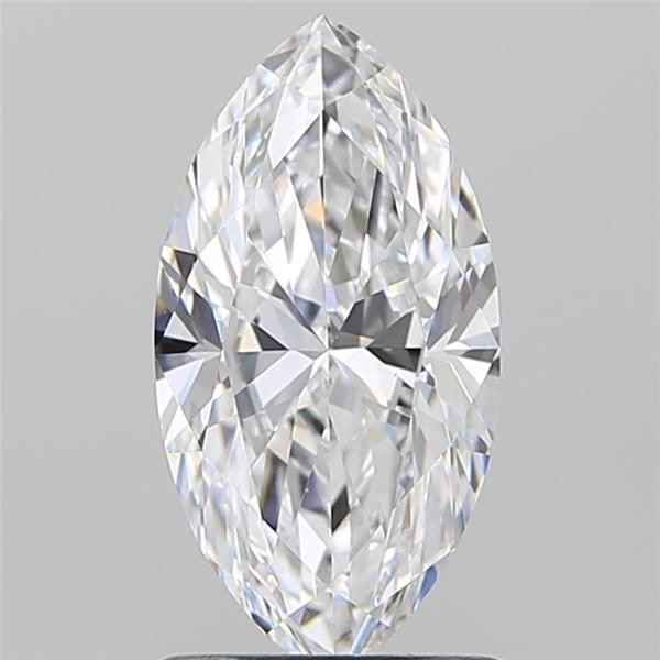 1.30 Carat Marquise Natural Diamond