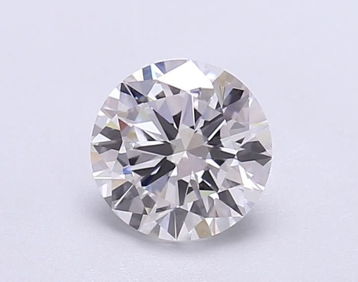 1.00ct E VS1 Excellent Cut Round Lab Grown Diamond