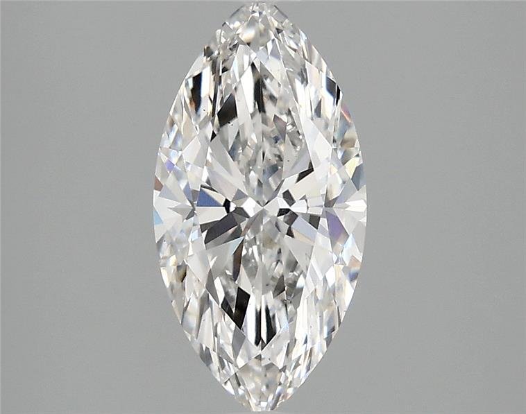 1.50 Carat Marquise Lab Diamond
