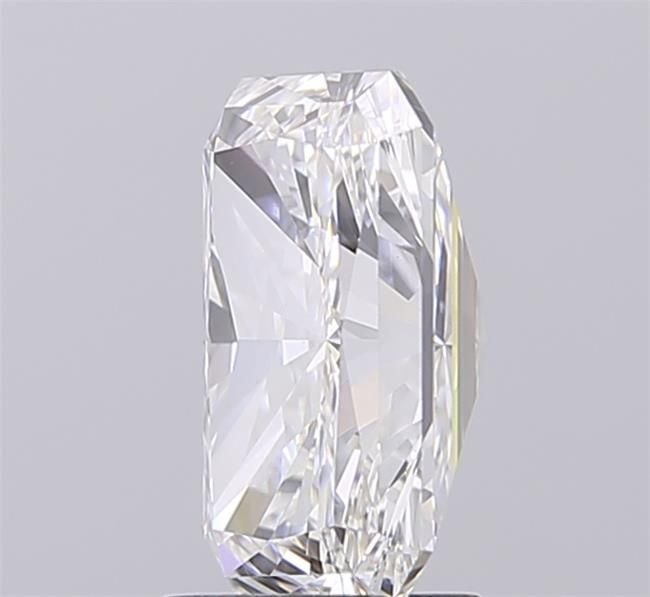 2.60 Carat Radiant Lab Diamond