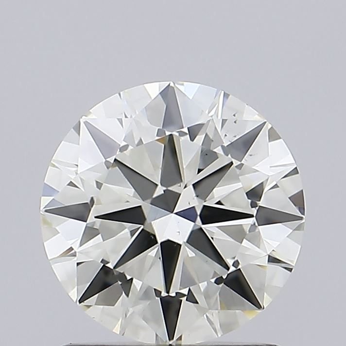 1.20ct J VS2 Rare Carat Ideal Cut Round Diamond