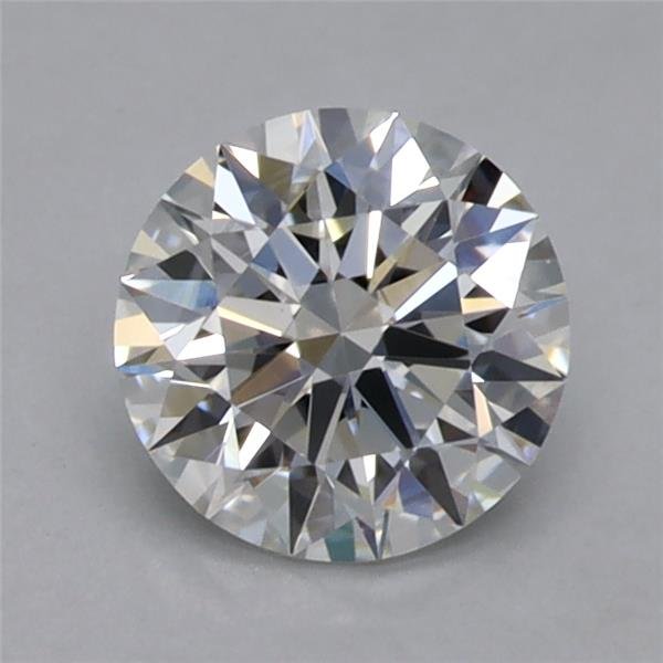 0.33ct G VVS2 Rare Carat Ideal Cut Round Diamond
