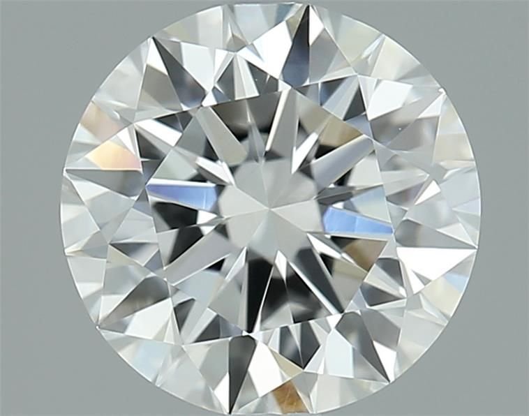 1.50 Carat Round Natural Diamond